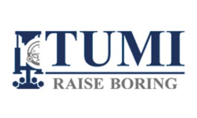 TUMI RAISE BORING