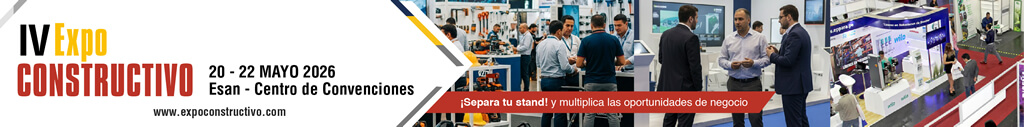 ExpoCONSTRUCTIVO 2026