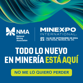 MINEXPO