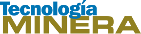 Revista Tecnología Minera logo