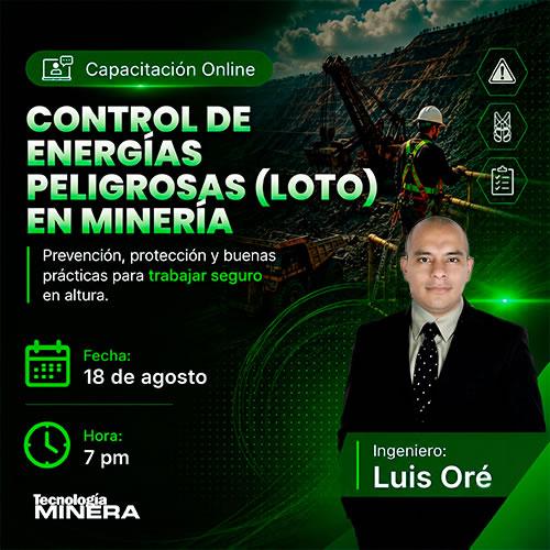 IPERC: Prevención Inteligente de Riesgos