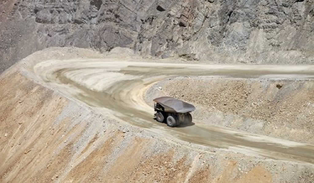 Nuevo reglamento de exploración minera será publicado en noviembre