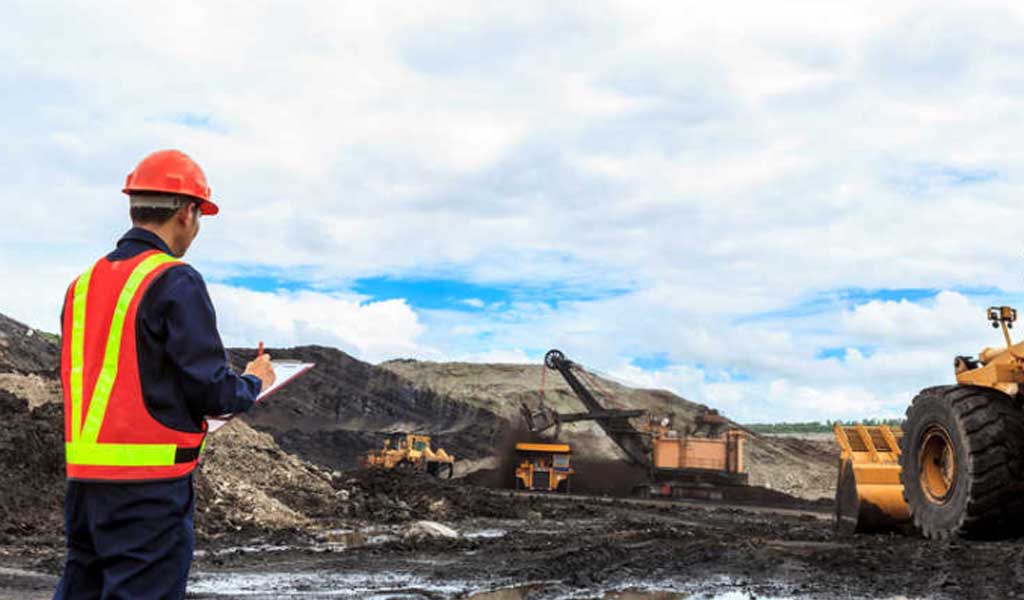 Trek Mining recibe permiso de expansión para mina de oro de Aurizona
