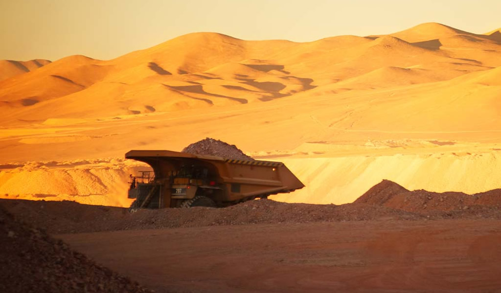 Intéligo: utilidades de mineras crecieron 24% en el tercer trimestre, por debajo de lo esperado