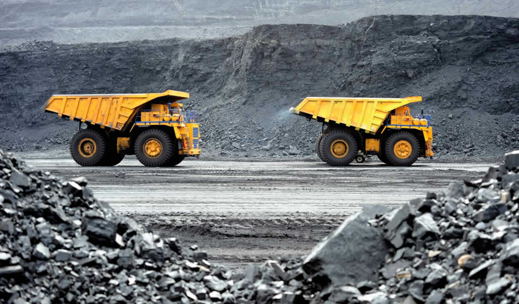 SNMPE: Perú tiene condiciones para volver a US$10,000 millones de inversión minera
