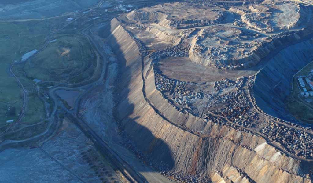 Activos Mineros inicia remediación de pasivo ambiental más grande de Perú