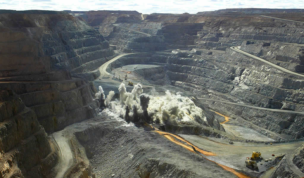 Brasil aprueba creación de agencia reguladora minera