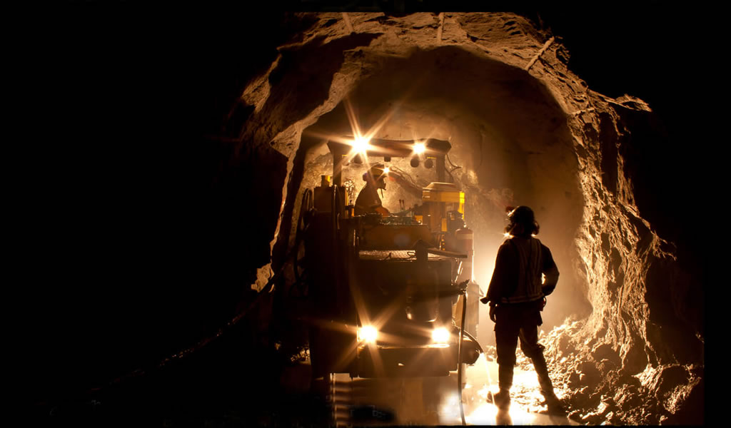 Impulso por productividad no tan buena para mineros del cobre