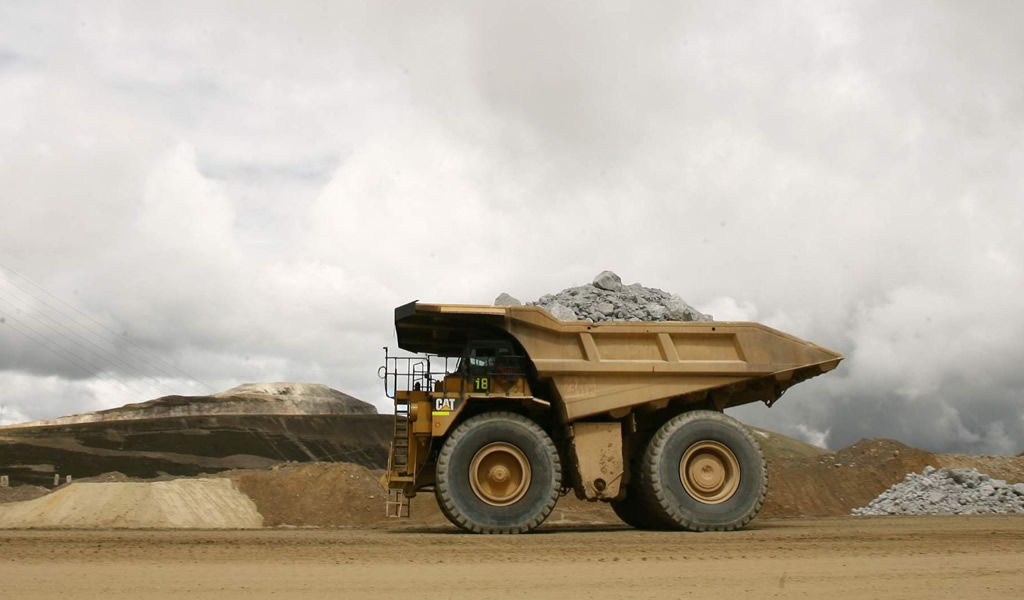 Perú: Minería, electricidad y servicios lideraron crecimiento 2013 - 2017