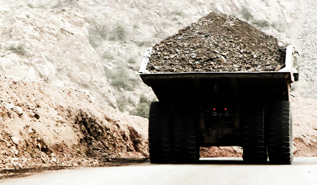 Chile: Sostenida caída de la productividad minera