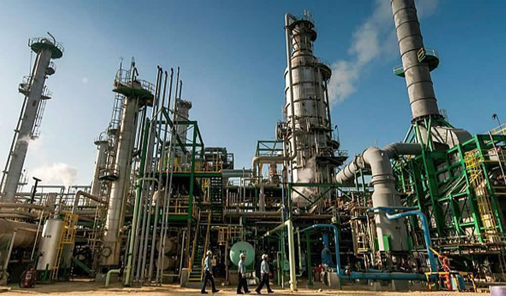 Se reducen US$ 400 millones en inversión de Refinería de Talara