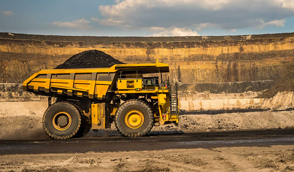 Sector Minería e Hidrocarburos crece 5.55% en diciembre