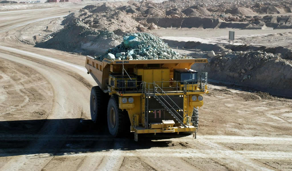 BVL: Acciones mineras, las más rentables en el 2017
