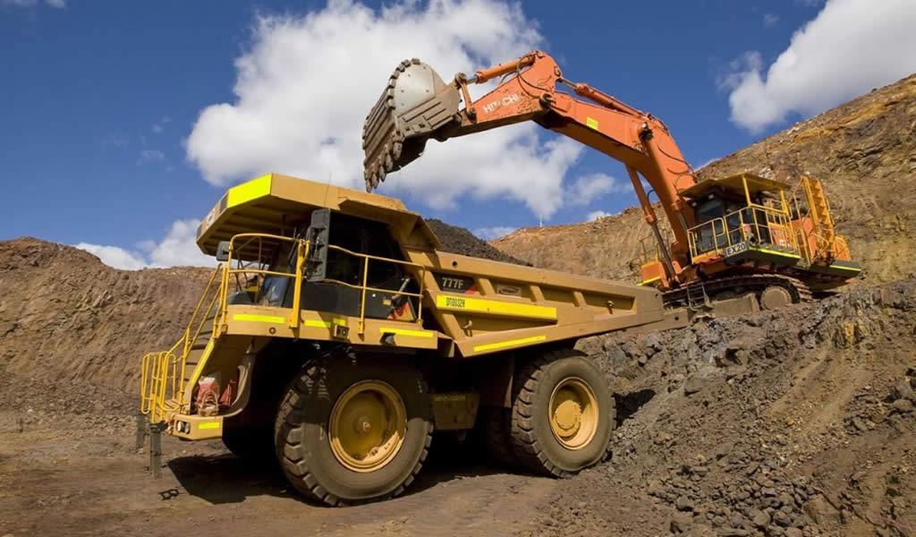 Cerro Verde: utilidad creció 89% en el cuarto trimestre por alto precio del cobre