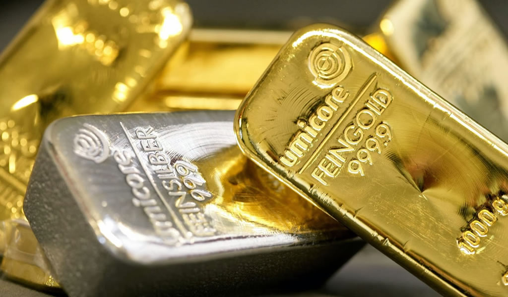 SNMPE: El oro fue el segundo producto de exportación del Perú en el 2017