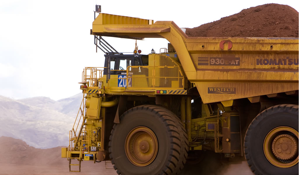 Prevén que inversión en minera en Perú crezca 20% en el 2018 y supere los US$5.000M