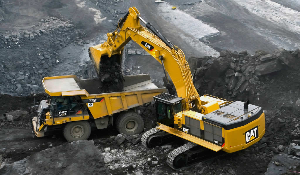 Perú tiene planes mineros por US$ 58,000 millones