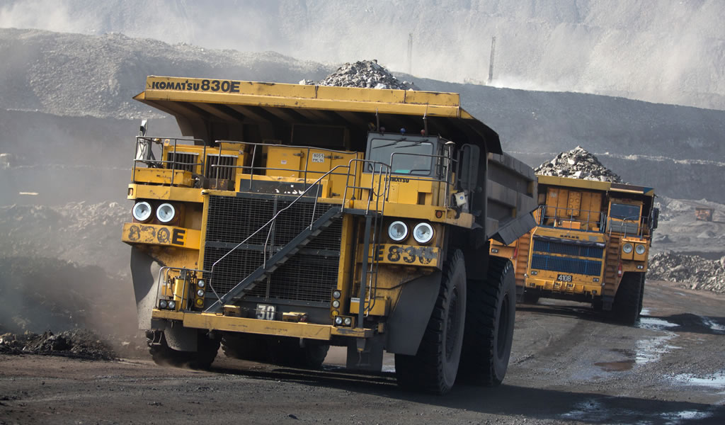 Perú es percibido como un país con reglas claras para la inversión minera