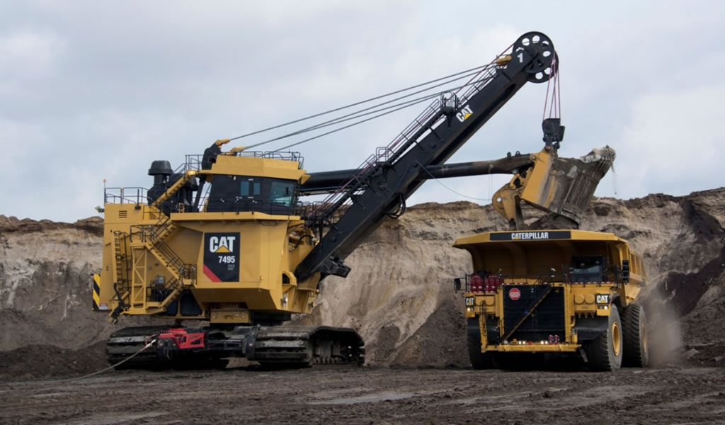 Mineras en Chile se embarcan en acelerados proyectos de expansión