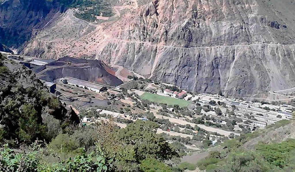 Hoy se sabe si venden mina Cobriza en US$ 70.6 mllns