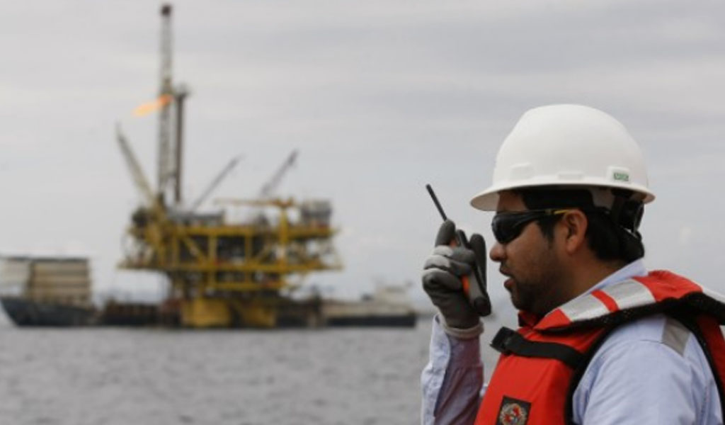 SNMPE: Para revertir crisis en sector hidrocarburos se requiere ley promotora de inversiones