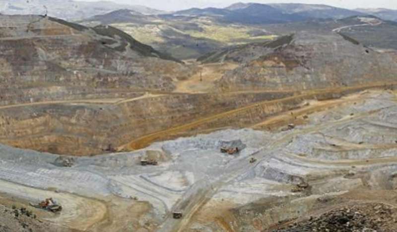 Nexa Resources posterga inicio del proyecto minero peruano Pukaqaqa estimado en US$700M