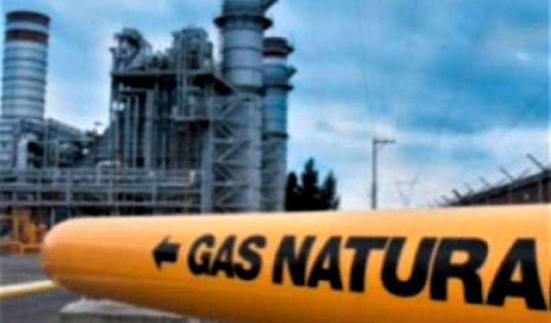 Masificación del gas natural en riesgo  por cambios normativos