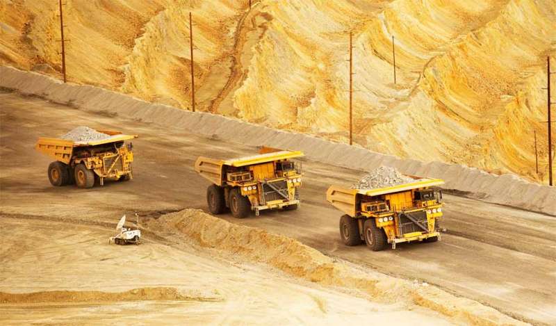 Minería: MEF dará mayor predictibilidad y certeza a inversiones mineras