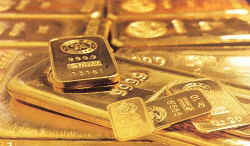 Exportaciones de oro sumaron US$ 1,987 millones en primer trimestre y crecen 12.6%