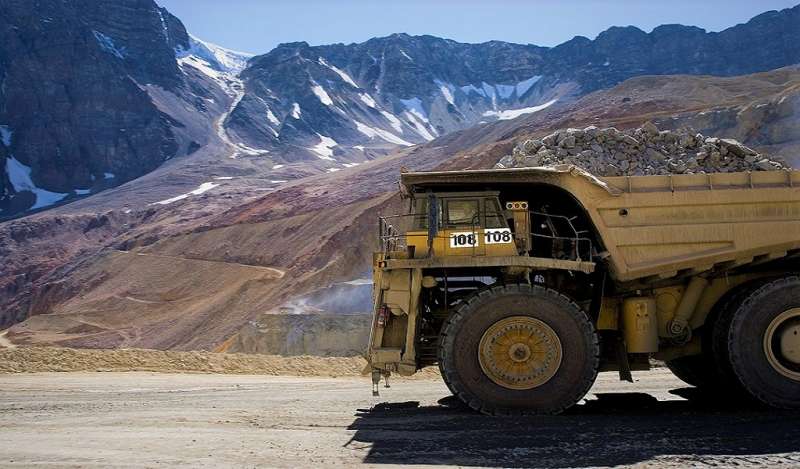 EY: Cinco proyectos mineros impulsarán al Perú pero otros tres no tienen panorama alentador