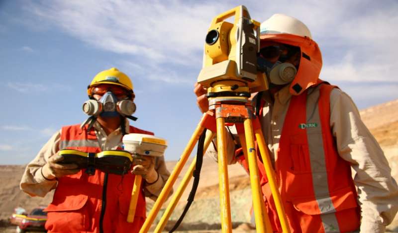 Australia interesada en mayor exploración minera en el Perú