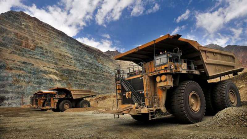 MEM: inversión minera llegó a US$363 millones y creció 53% en abril