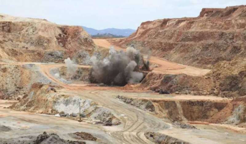 Panoro Minerals reporta resultados del Programa de Perforación del Proyecto Cotabambas, Perú