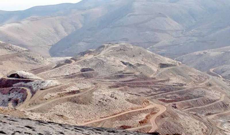 Perú amplía plazo para pagar derechos de vigencia a mineros pequeños y artesanales