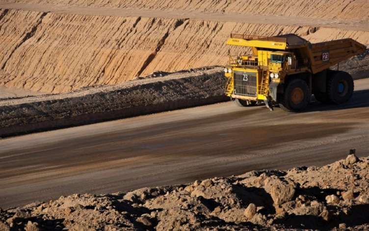 Sector Minería e Hidrocarburos se expande en mayo por tercer mes consecutivo