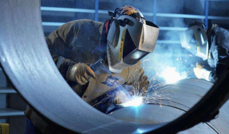 Sector metalmecánico registró crecimiento de 6.1% en primer cuatrimestre
