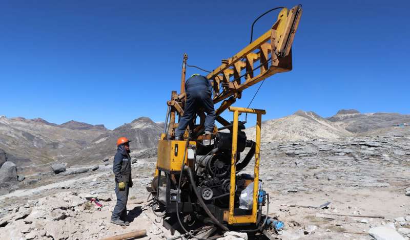 Proyecto de litio peruano de clase mundial será presentado en importante evento de la minería chilena