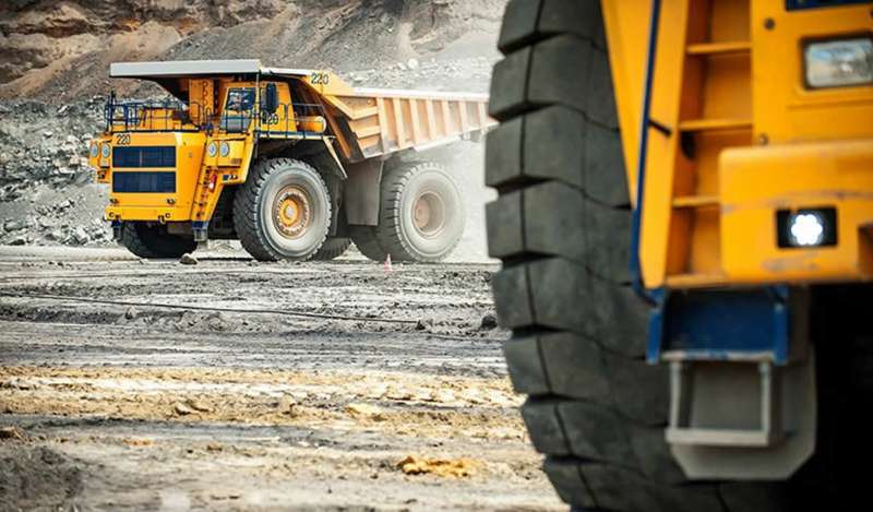 El rechazo de inversores a una mina de litio podría ser positivo