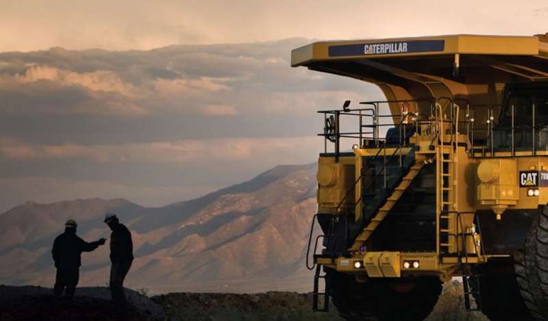 Proyecto minero Quellaveco es la inversión más grande de Reino Unido en Perú