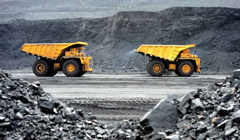 Minería puede dar impulso para mantener ritmo de crecimiento del PBI del Perú