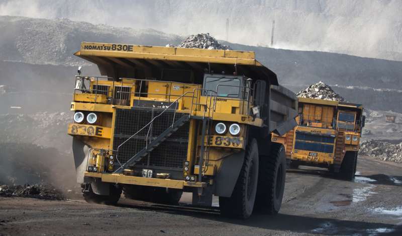 Gobierno avanza en objetivo de mejorar tramitología a empresas mineras