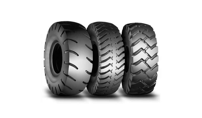 FIRESTONE - Llanta SRG DT LD