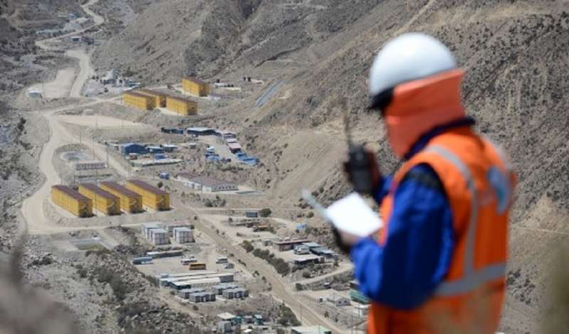 Quellaveco: Operación minera no requerirá más agua de la ya solicitada