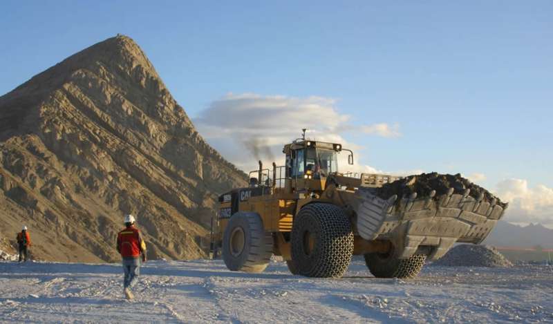 Mineras peruanas: el momento de rentabilizar
