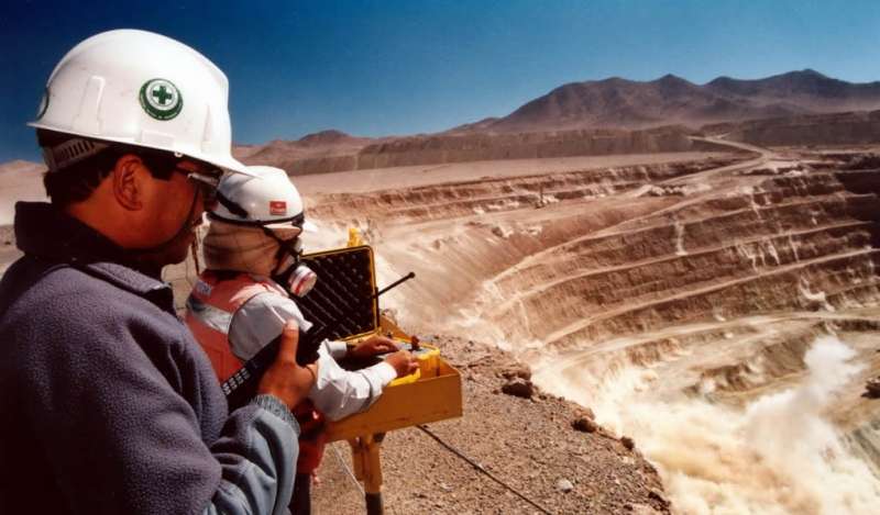 Gobierno renovaría devolución del IGV a las empresas mineras