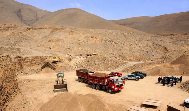 Perú activa este año 12 proyectos mineros que suman una inversión de US$14.700M