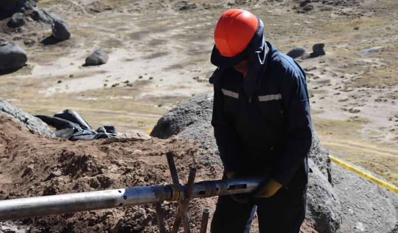 El futuro del litio en el Perú: no solo en salares, también en las rocas