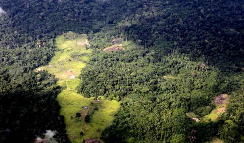 First Quantum, gobierno de Panamá estudia dictamen que arroja dudas sobre mina gigante de cobre