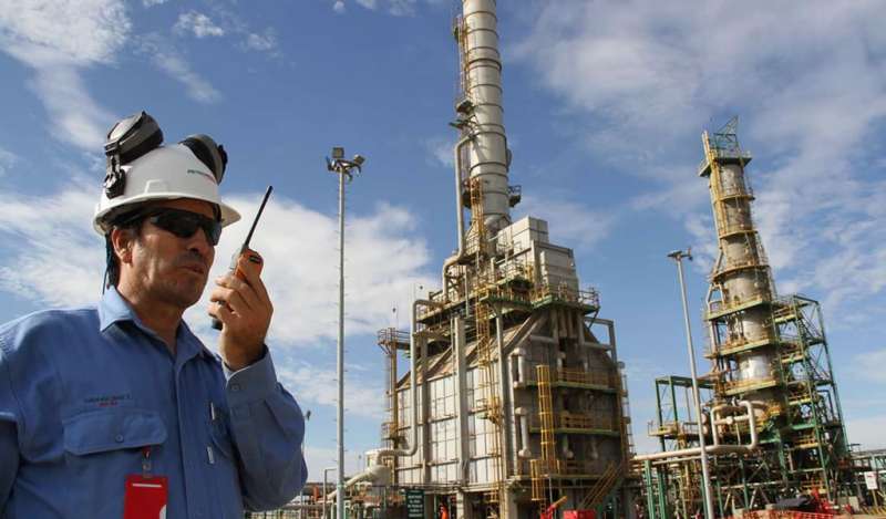 SNMPE: nueva ley de hidrocarburos garantizará  operación y rentabilidad de Refinería de Talara