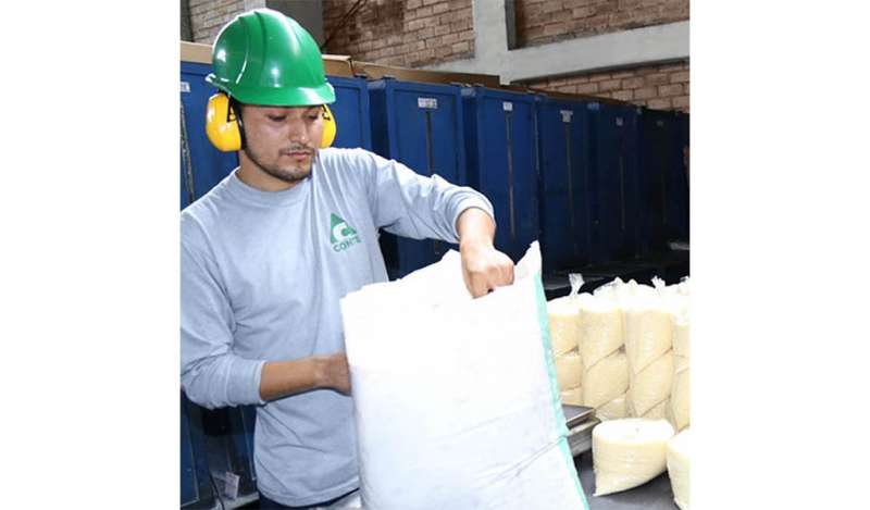 SOLENTACHE BACHY - Cimentaciones Profundas